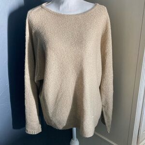 Lily Pulitzer size large sweater